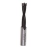 Generic 8mm 12mm Carbide Point Bit Right Hand Woodworking Drill