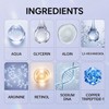 10 Pairs PDRN Retinol Peptides Under Eye Patches for Anti-Aging