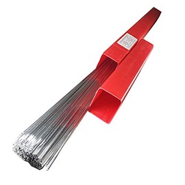 ER5356 1/16" 3/32" 1/8" Aluminum TIG Welding Filler Rod 1-Lb 2-Lb 5-Lb 10-Lb 5356 (10 Lbs - 1/16")