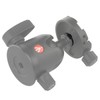 Haoge AD-M Female to Male Boss Adapter Convertor for Replace