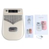 17 Keys Electronic Smart Kalimba Thumb Piano Portable Musical Instrument