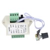 Fan Speed Controller 4 Wire Speeds Control Socket Ventilation Heat