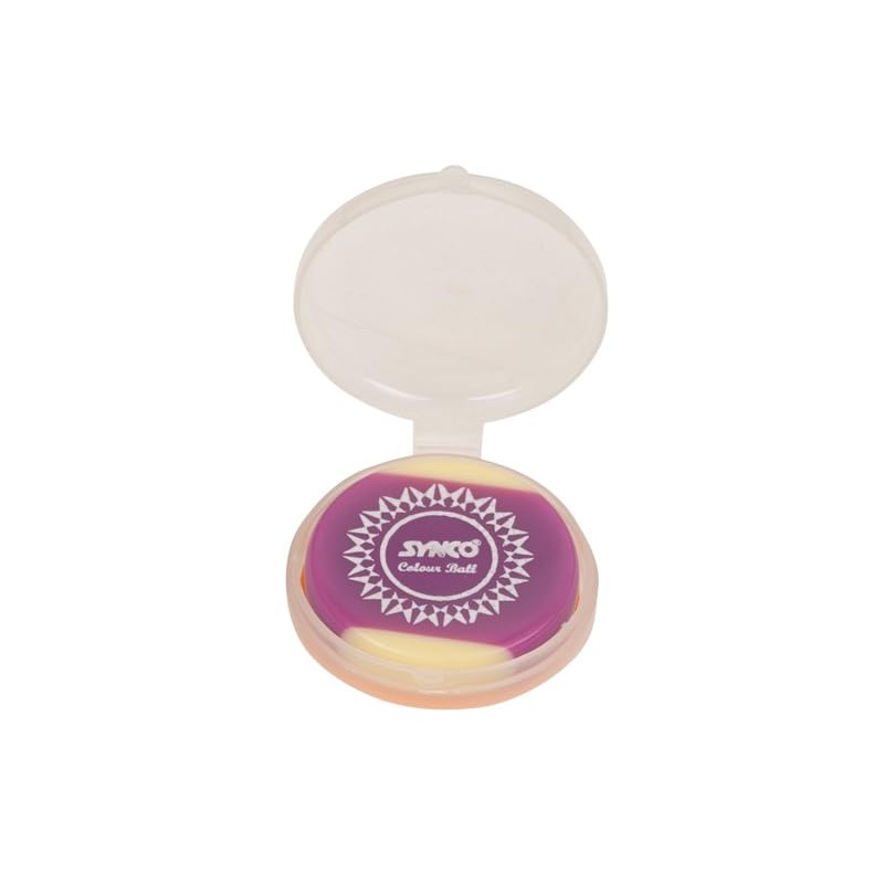 Philos 8256 Carrom Striker Colour Ball, 15 g