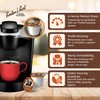 Boston’s Best - Colombian Blend Delectable Gourmet Bold Medium Roast