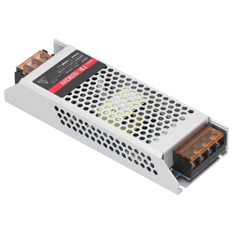 Power Supply Switching Transformer LED Ultra Thin Industrial Supplies 150W