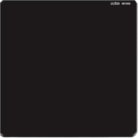 LUŽID 100mm ND1000 MC Filter Multi-Coated Luzid ND 10 Stop Neutral Density Optical Glass