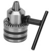 Drill Chuck Set, 3.0-16MM Drill Chuck Adapter Kit, 1/2-20UNF Key