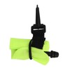 Mini Diving Buoy Integrated Valve Portable Scuba Diving Float Snorkeling