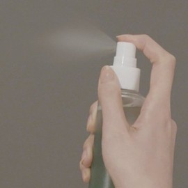 Haruharu Wonder 블랙뱀부 미스트 80ml Black Bamboo Mist 80ml