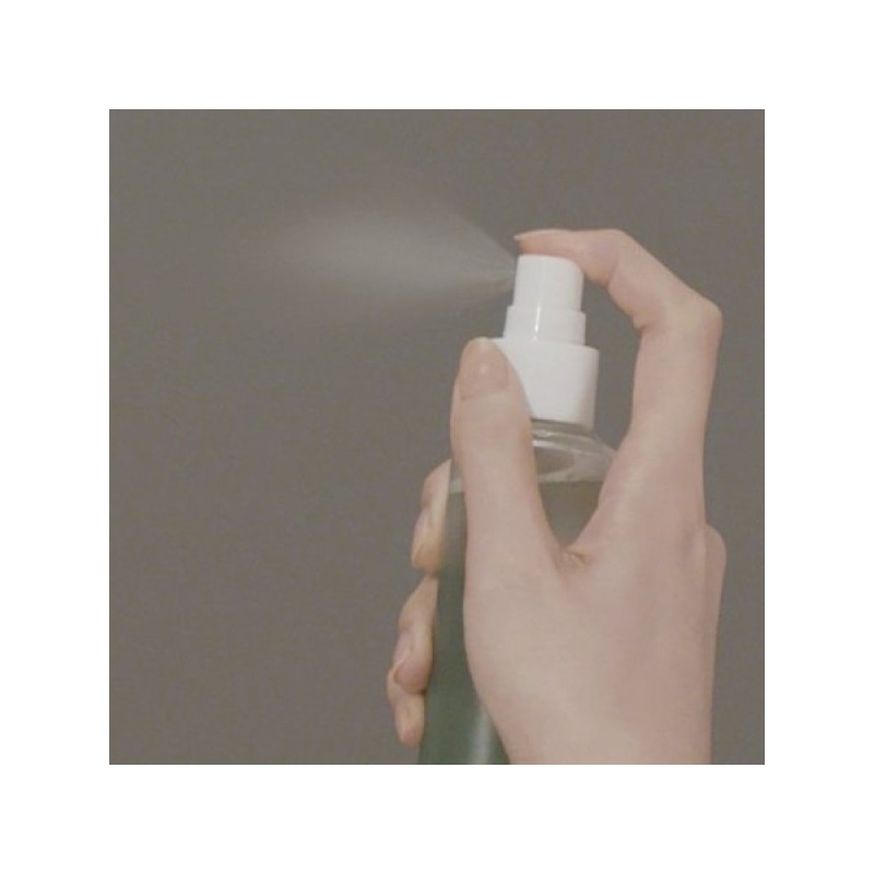 Haruharu Wonder 블랙뱀부 미스트 80ml Black Bamboo Mist 80ml