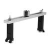 Universal Fuel Pump Removal Tool, Adjustable Two Jaws Fuel Pump