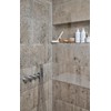 Zone Denmark Inu Foot File 25 x 3.4 x 1.5