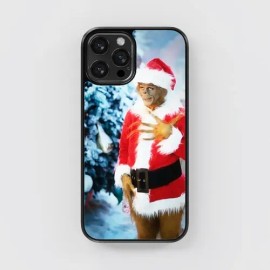Funda Celular Navidad Navideña Grinch Arbol Todos Los Modelo