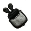 Golf Headcover Putter Cover Magnetic Closure Odyssey 2 Ball Tailor