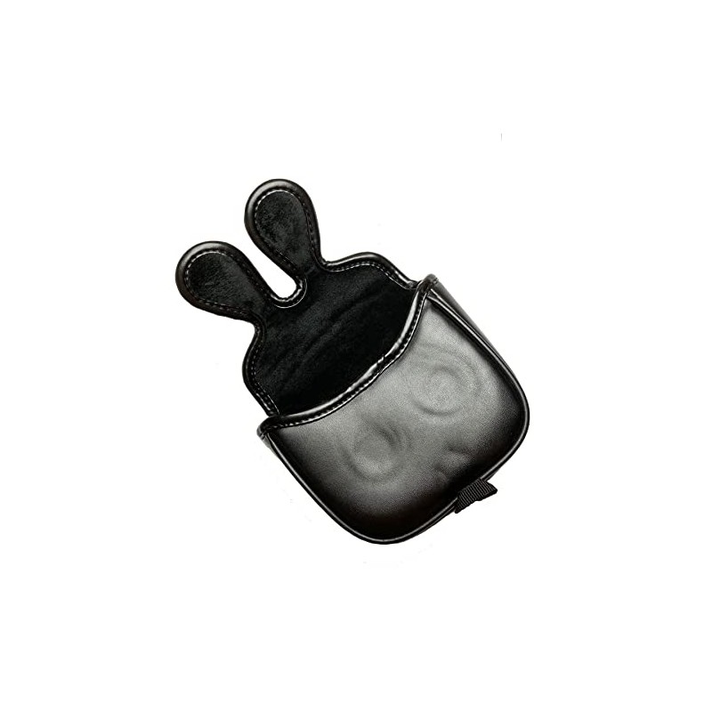 Golf Headcover Putter Cover Magnetic Closure Odyssey 2 Ball Tailor