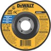 DeWalt DW8424S Cfree Thin Cutoff Wheel, 4-1/2-Inch x.045 x 7/8-Inch