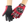 YAMEIZE Kids Sport Gloves Waterproof Cycling-Non Slip Mountain Bike Scooter