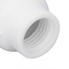 2Pcs Tig Welding Cups White Ceramic Welding Torch Cup Ceramic