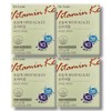 Dr.Lin Supercritical Vitamin K2 & D3 Premium 30 tablets 4 boxes / 닥터린 초임계 비타민 K2 & D3 프리미엄 30정 4박스