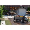Nexgrill 1-Burner Portable Propane Gas Grill, 10,000BTUs, Perfect for Camping,