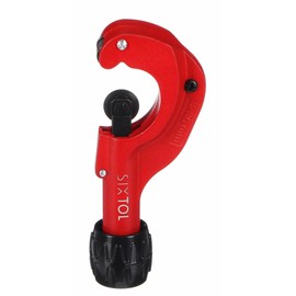 Pipe Cutter with Deburrer Pipe Cutter 35, 3-35 mm