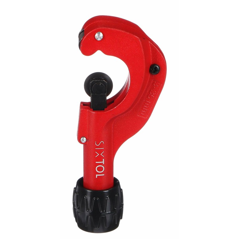 Pipe Cutter with Deburrer Pipe Cutter 35, 3-35 mm