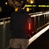 AIXXCUVQ LED Reflective Arm Bands for Running High Visibility Safety