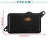 ACROPIX Honda Civic 2012-2015 Automatic Transmission Filter Part Number 25420-RBL-003-1