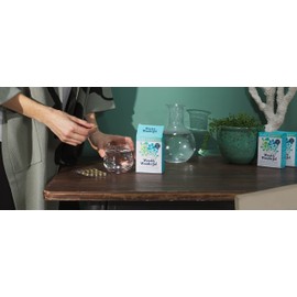 Doctor Seaweed's Weed & Wonderful | Pure Seaweed Capsules | 1 Months Supply | 100% Organic Scottish Seaweed