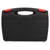 Tool Storage Case with 21 Adjustable Compartments Organiser Plastic Case