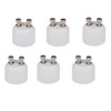 FINELED GU10 to MR16 GU5.3 Adapter Converters Light Sockets Lamp