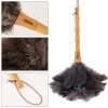 Aldwin Ostrich Feather Duster, 16 Inch Ostrich Feather Duster With