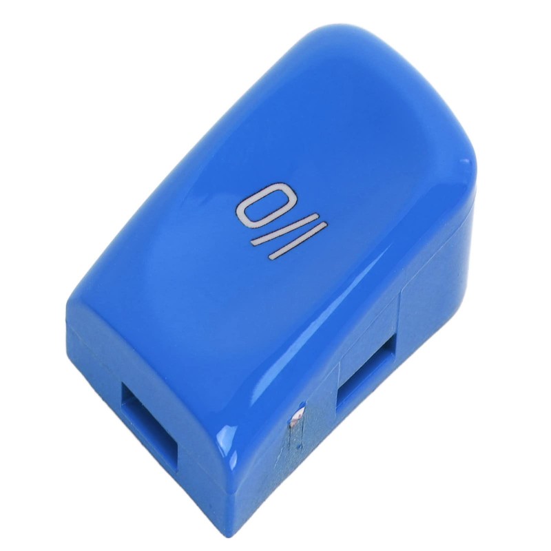 Steering Wheel Switch Knob for M3 E46 1998 to 2004