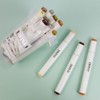 NUVO Alcohol Marker Pen Collection - Earth Tones - Set