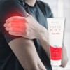 Magic Hand MSM Dietary Sulfur Cream Hot 120ml 1ea / 요술손 MSM 식이 유황 크림 핫 120ml 1개