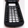 Guerrilla TI83 Plus Silicone Case for Texas Instruments Graphing Calculator-BLK