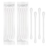 100 Pack Cotton Swabs, Individually Wrapped Cotton Swab, Individually Wrapped