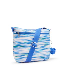Kipling ARTO Blue, blue