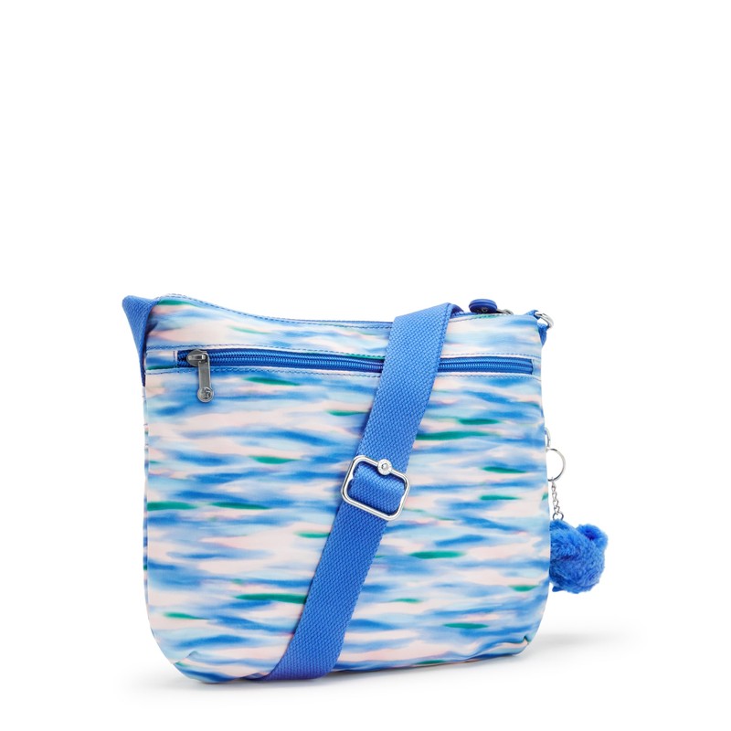Kipling ARTO Blue, blue