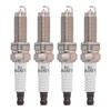 Juicery Spark Plugs ILZKR7B11S 12290R48H01 5787 Automotive Replacement Iridium Spark