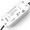 Smart WiFi Garage Door Opener: TENSSO Wireless Universal Remote Controller