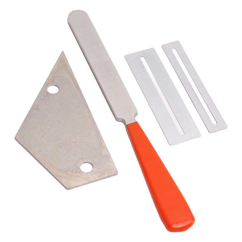 Guitar Repairing Tool Set with Storage Bag File Guitar String