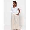 Style Arc Sewing Pattern - Rumi Woven Top (Sizes 10-22)