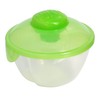 Compac Home Chef Salad Blaster Bowls 26 oz, Reusable Salad