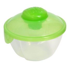 Compac Home Chef Salad Blaster Bowls 26 oz, Reusable Salad Container For Lunch On The Go, Dressing Stays Stored in the Lid and Dispensed Into Salad Bowl, Clear Container, 2 Count, Colors May Vary