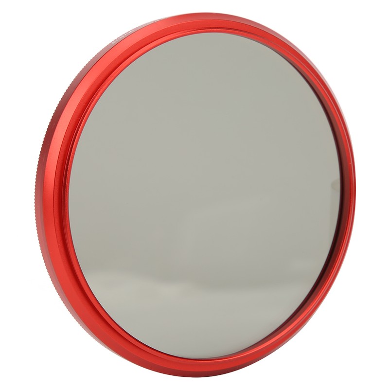 FOTGA 82mm Adjustable ND Filter ND2‑400 Neutral Density Filter for