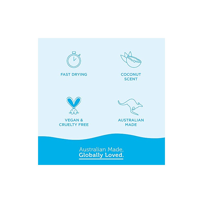 Bondi Sands- Liquid Gold Self Tanning Dry Oil Provides a
