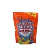 Tootsie Fruit Chews Mini Bites Candy Coated, 9 oz