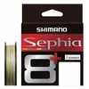 Shimano Sephia 8+ LD-E61T PE Line, 32.8 ft (10 m)