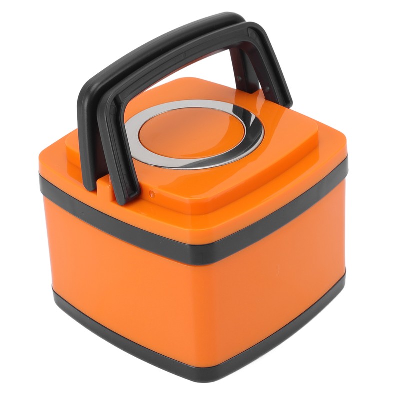 304 Stainless Steel Insulated Bento Box Leakproof Stackable Japanese Insulated